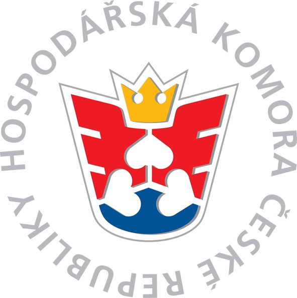 hospodařská komora logo